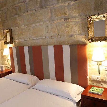 La Fonda Barranco Hotel Jerez de la Frontera Eksteriør billede