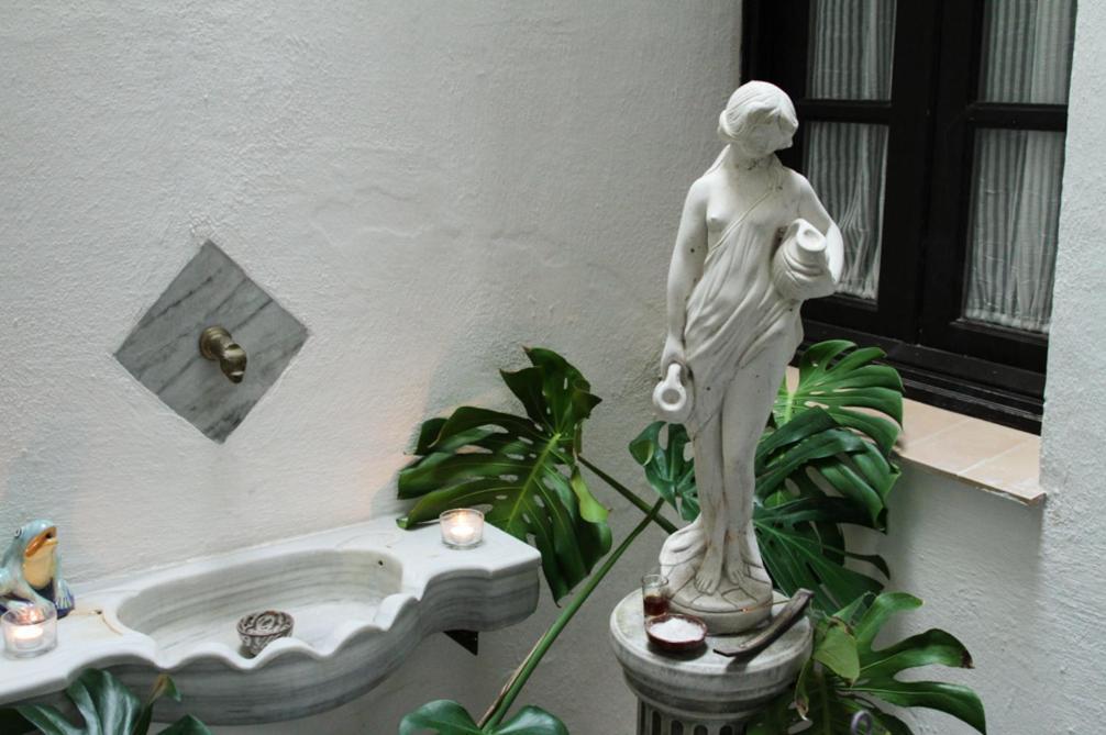 La Fonda Barranco Hotel Jerez de la Frontera Eksteriør billede