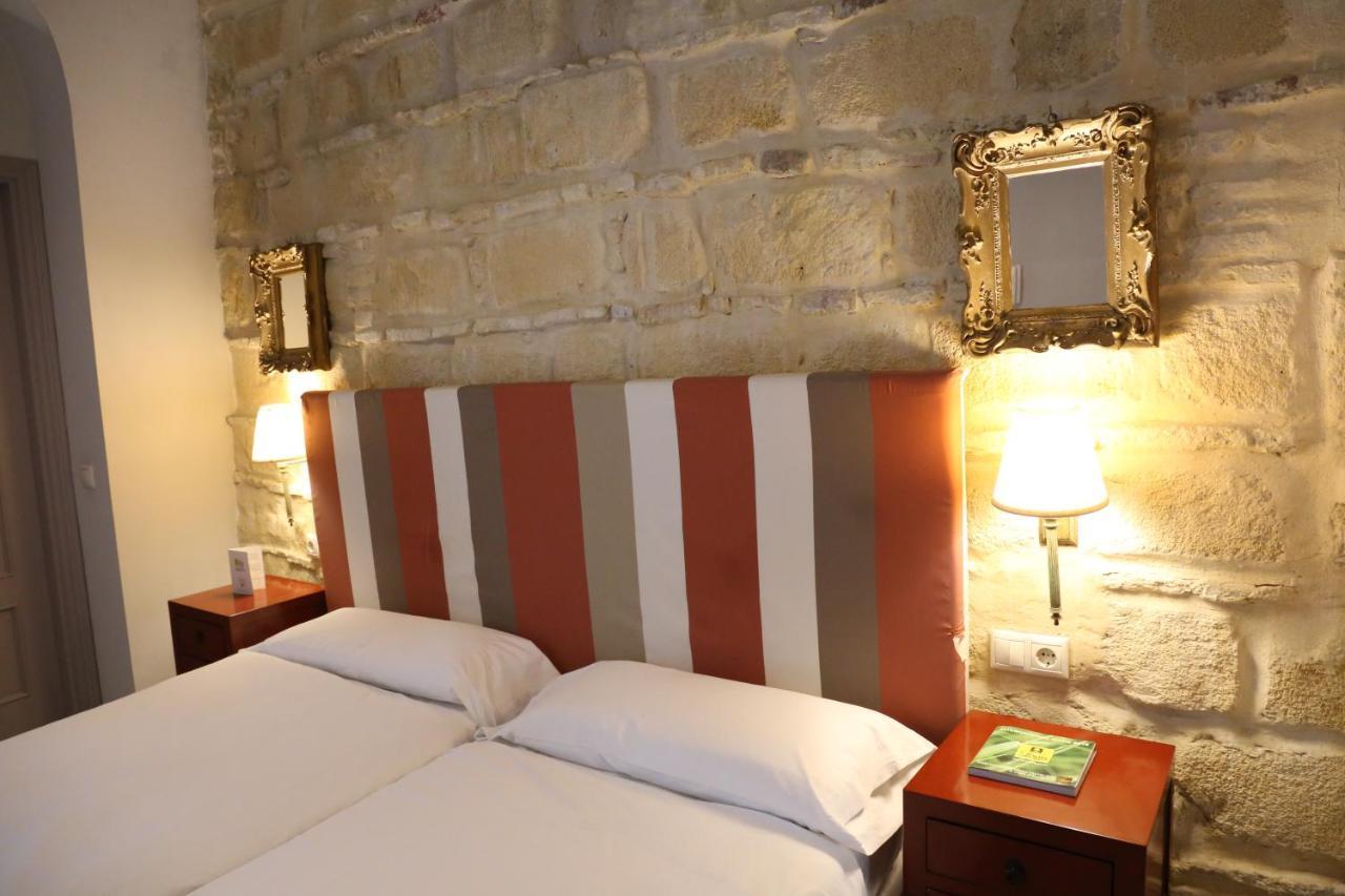 La Fonda Barranco Hotel Jerez de la Frontera Eksteriør billede