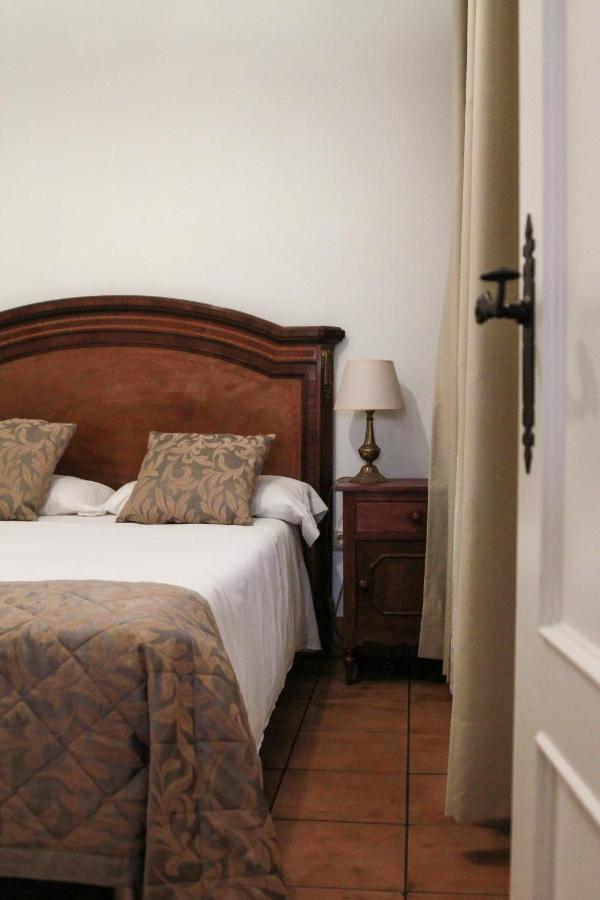 La Fonda Barranco Hotel Jerez de la Frontera Eksteriør billede